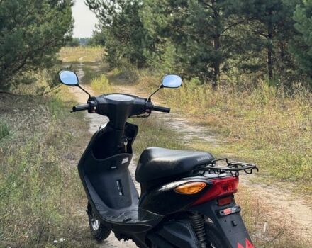 Ямаха 3302, объемом двигателя 49 л и пробегом 0 тыс. км за 600 $, фото 2 на Automoto.ua