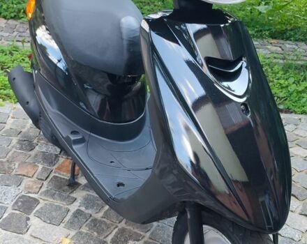 Ямаха 3302, объемом двигателя 49 л и пробегом 0 тыс. км за 570 $, фото 1 на Automoto.ua