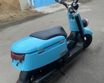 Ямаха 3302, об'ємом двигуна 50 л та пробігом 0 тис. км за 850 $, фото 5 на Automoto.ua