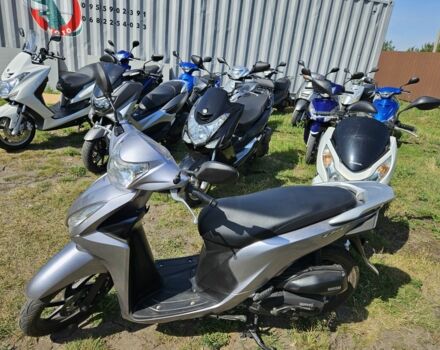 Ямаха 3302, об'ємом двигуна 49 л та пробігом 0 тис. км за 750 $, фото 6 на Automoto.ua