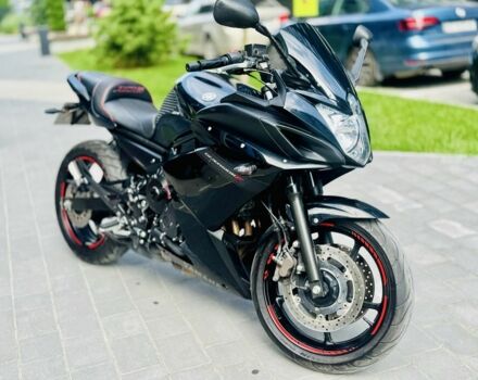 Ямаха 3302, объемом двигателя 0.6 л и пробегом 0 тыс. км за 3250 $, фото 10 на Automoto.ua