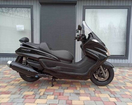 Ямаха 3302, об'ємом двигуна 0.4 л та пробігом 0 тис. км за 2900 $, фото 5 на Automoto.ua
