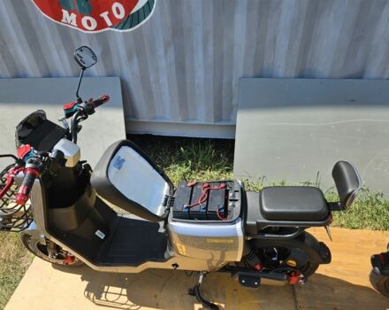 Ямаха 3302, об'ємом двигуна 50 л та пробігом 0 тис. км за 700 $, фото 21 на Automoto.ua