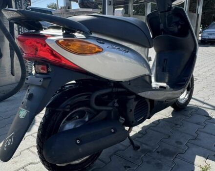 Ямаха 3302, объемом двигателя 50 л и пробегом 0 тыс. км за 581 $, фото 1 на Automoto.ua