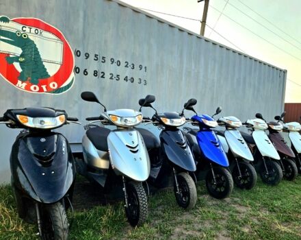 Ямаха 3302, об'ємом двигуна 50 л та пробігом 0 тис. км за 700 $, фото 16 на Automoto.ua