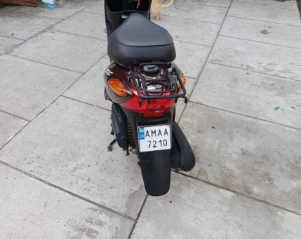 Ямаха 3302, об'ємом двигуна 49 л та пробігом 0 тис. км за 800 $, фото 8 на Automoto.ua