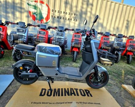 Ямаха 3302, об'ємом двигуна 50 л та пробігом 0 тис. км за 700 $, фото 19 на Automoto.ua