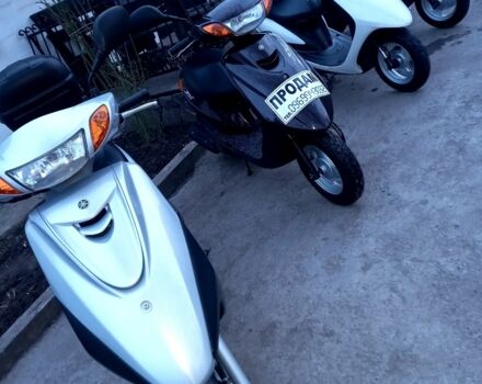 Ямаха 3302, об'ємом двигуна 2.3 л та пробігом 0 тис. км за 850 $, фото 7 на Automoto.ua