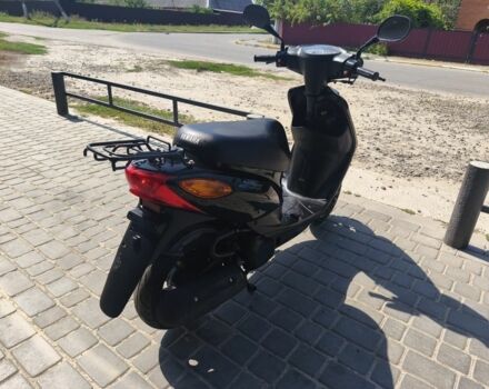 Ямаха 3302, об'ємом двигуна 2.3 л та пробігом 0 тис. км за 820 $, фото 2 на Automoto.ua
