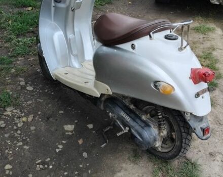Ямаха 3302, объемом двигателя 49 л и пробегом 0 тыс. км за 200 $, фото 5 на Automoto.ua