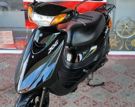 Ямаха 3302, объемом двигателя 50 л и пробегом 0 тыс. км за 750 $, фото 2 на Automoto.ua