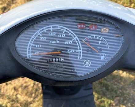 Ямаха 3302, объемом двигателя 49 л и пробегом 0 тыс. км за 700 $, фото 4 на Automoto.ua