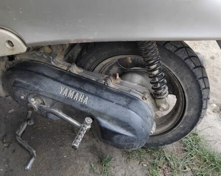 Ямаха 3302, объемом двигателя 49 л и пробегом 0 тыс. км за 200 $, фото 6 на Automoto.ua