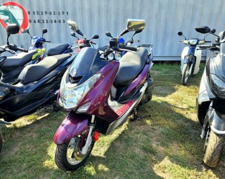 Ямаха 3302, об'ємом двигуна 50 л та пробігом 0 тис. км за 700 $, фото 14 на Automoto.ua