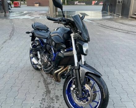 Ямаха 3302, объемом двигателя 0.7 л и пробегом 0 тыс. км за 3500 $, фото 11 на Automoto.ua