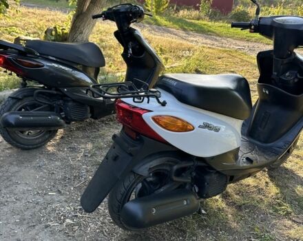 Ямаха 3302, объемом двигателя 49 л и пробегом 0 тыс. км за 700 $, фото 2 на Automoto.ua