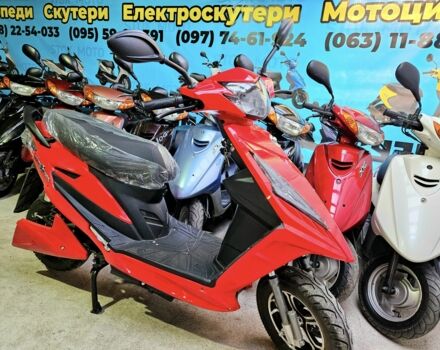 Ямаха 3302, об'ємом двигуна 50 л та пробігом 0 тис. км за 700 $, фото 11 на Automoto.ua