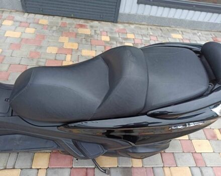Ямаха 3302, об'ємом двигуна 0.4 л та пробігом 0 тис. км за 2900 $, фото 8 на Automoto.ua