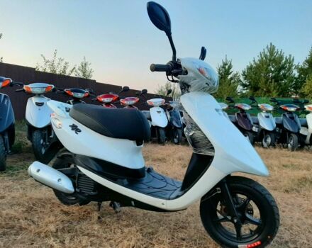 Ямаха 3302, об'ємом двигуна 50 л та пробігом 0 тис. км за 700 $, фото 7 на Automoto.ua