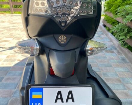 Ямаха 3302, объемом двигателя 0.16 л и пробегом 0 тыс. км за 2000 $, фото 5 на Automoto.ua