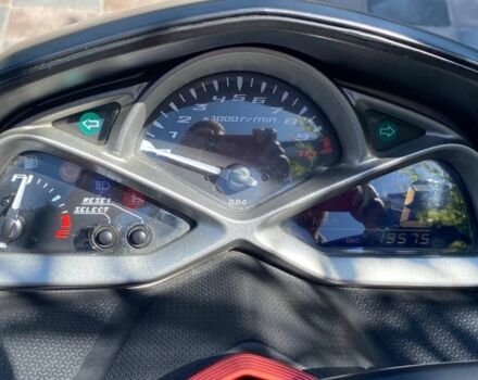 Ямаха 3302, объемом двигателя 0.16 л и пробегом 0 тыс. км за 2000 $, фото 1 на Automoto.ua