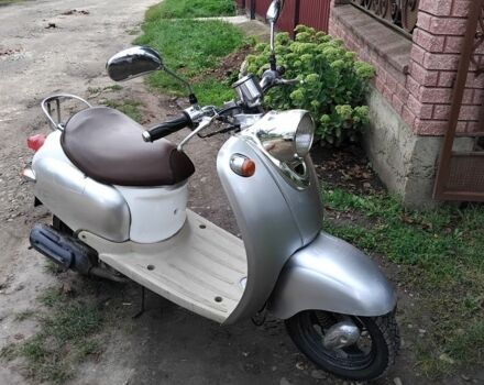 Ямаха 3302, объемом двигателя 49 л и пробегом 0 тыс. км за 200 $, фото 2 на Automoto.ua