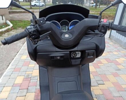 Ямаха 3302, об'ємом двигуна 0.4 л та пробігом 0 тис. км за 2900 $, фото 9 на Automoto.ua