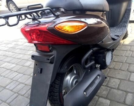 Ямаха 3302, об'ємом двигуна 2.3 л та пробігом 0 тис. км за 850 $, фото 3 на Automoto.ua