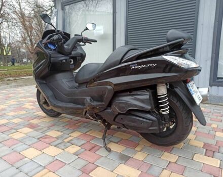 Ямаха 3302, об'ємом двигуна 0.4 л та пробігом 0 тис. км за 2900 $, фото 4 на Automoto.ua