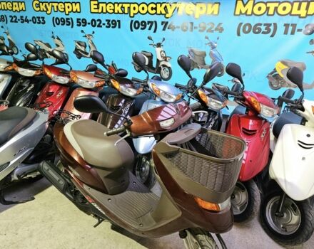 Ямаха 3302, об'ємом двигуна 50 л та пробігом 0 тис. км за 700 $, фото 12 на Automoto.ua