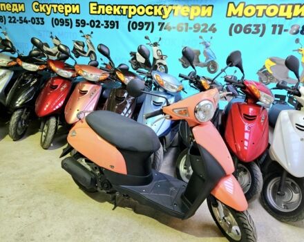 Ямаха 3302, об'ємом двигуна 50 л та пробігом 0 тис. км за 700 $, фото 13 на Automoto.ua