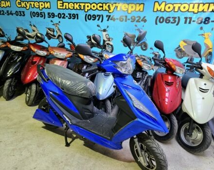 Ямаха 3302, об'ємом двигуна 50 л та пробігом 0 тис. км за 700 $, фото 9 на Automoto.ua