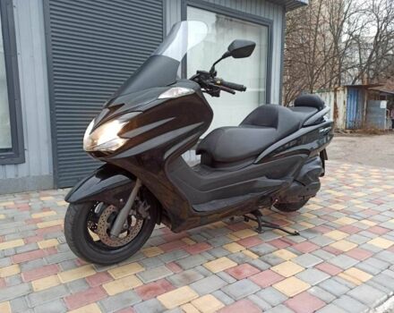 Ямаха 3302, об'ємом двигуна 0.4 л та пробігом 0 тис. км за 2900 $, фото 2 на Automoto.ua