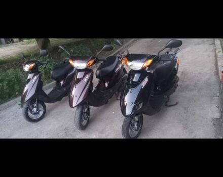 Ямаха 3302, об'ємом двигуна 2.3 л та пробігом 0 тис. км за 850 $, фото 1 на Automoto.ua