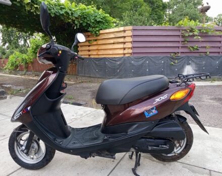 Ямаха 3302, об'ємом двигуна 49 л та пробігом 0 тис. км за 800 $, фото 6 на Automoto.ua