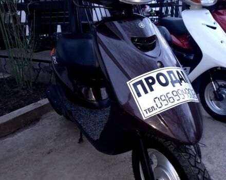 Ямаха 3302, об'ємом двигуна 2.3 л та пробігом 0 тис. км за 850 $, фото 8 на Automoto.ua