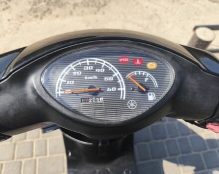 Ямаха 3302, об'ємом двигуна 2.3 л та пробігом 0 тис. км за 820 $, фото 4 на Automoto.ua