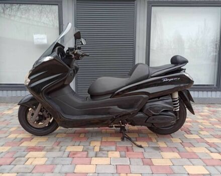 Ямаха 3302, об'ємом двигуна 0.4 л та пробігом 0 тис. км за 2900 $, фото 1 на Automoto.ua