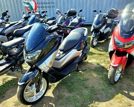 Ямаха 3302, об'ємом двигуна 50 л та пробігом 0 тис. км за 700 $, фото 15 на Automoto.ua
