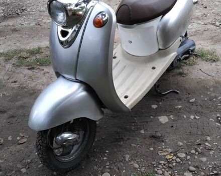 Ямаха 3302, объемом двигателя 49 л и пробегом 0 тыс. км за 200 $, фото 10 на Automoto.ua
