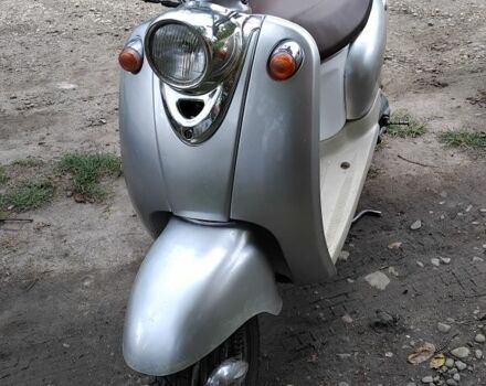 Ямаха 3302, объемом двигателя 49 л и пробегом 0 тыс. км за 200 $, фото 9 на Automoto.ua