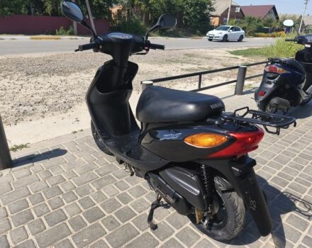 Ямаха 3302, об'ємом двигуна 2.3 л та пробігом 0 тис. км за 820 $, фото 3 на Automoto.ua