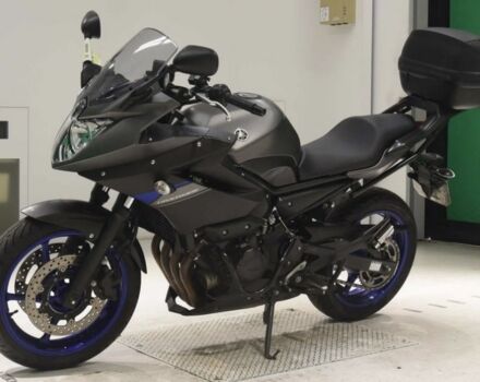 Ямаха 3302, объемом двигателя 0.6 л и пробегом 0 тыс. км за 6300 $, фото 1 на Automoto.ua