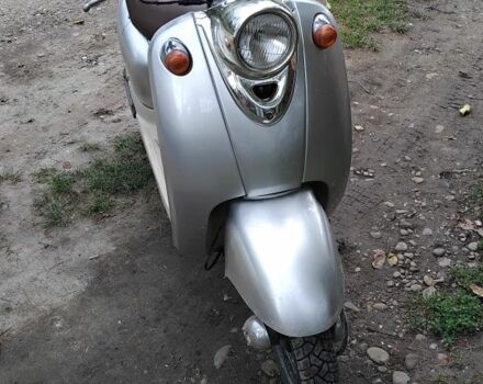 Ямаха 3302, объемом двигателя 49 л и пробегом 0 тыс. км за 200 $, фото 12 на Automoto.ua