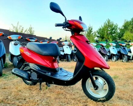 Ямаха 3302, об'ємом двигуна 50 л та пробігом 0 тис. км за 700 $, фото 1 на Automoto.ua