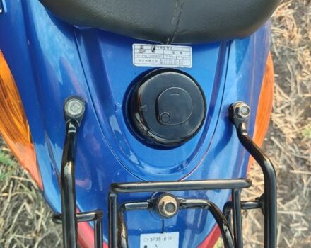 Ямаха 3302, объемом двигателя 49 л и пробегом 0 тыс. км за 515 $, фото 1 на Automoto.ua