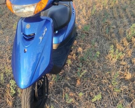 Ямаха 3302, объемом двигателя 49 л и пробегом 0 тыс. км за 515 $, фото 6 на Automoto.ua