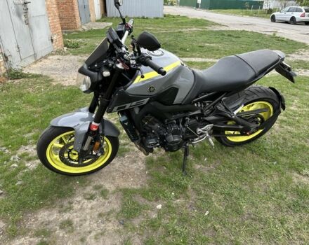 Ямаха 3302, об'ємом двигуна 0.85 л та пробігом 0 тис. км за 7800 $, фото 5 на Automoto.ua