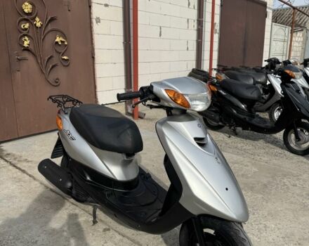 Ямаха 3302, об'ємом двигуна 49 л та пробігом 0 тис. км за 750 $, фото 9 на Automoto.ua