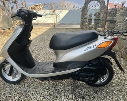 Ямаха 3302, объемом двигателя 49 л и пробегом 0 тыс. км за 400 $, фото 2 на Automoto.ua